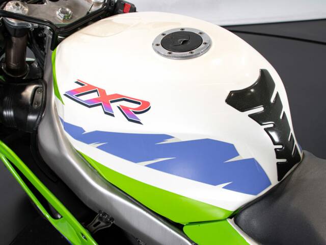 Kawasaki ZX-R 750