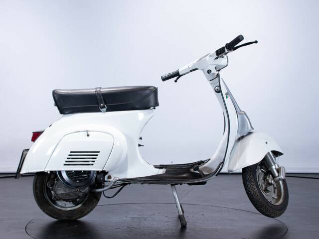Piaggio Vespa 50 Special