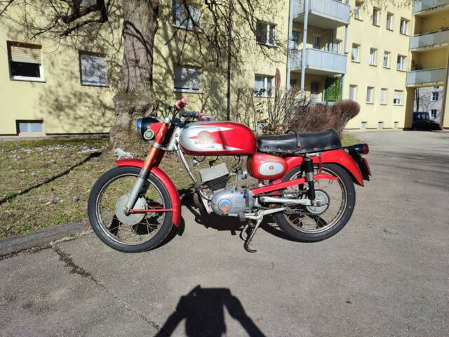 Benelli Nuovo Leoncino