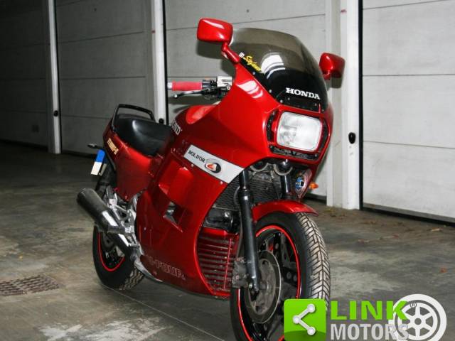 Image 1/11 of Honda DUMMY (1985)