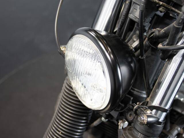 Honda CB 750 K