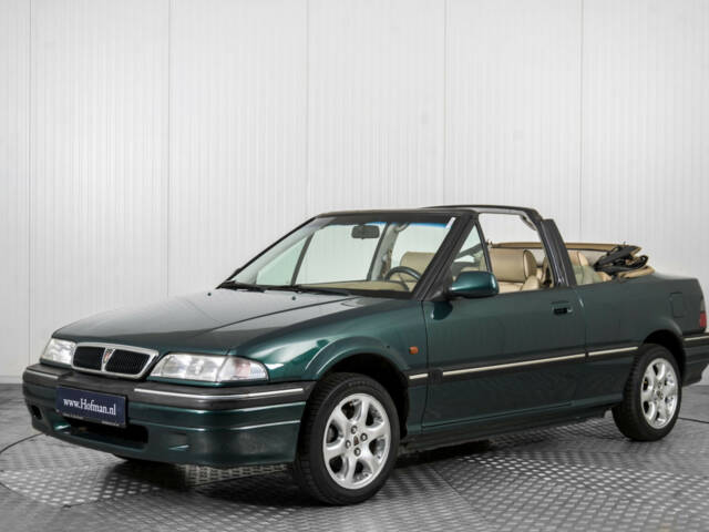 Image 1/50 de Rover 216 (1996)