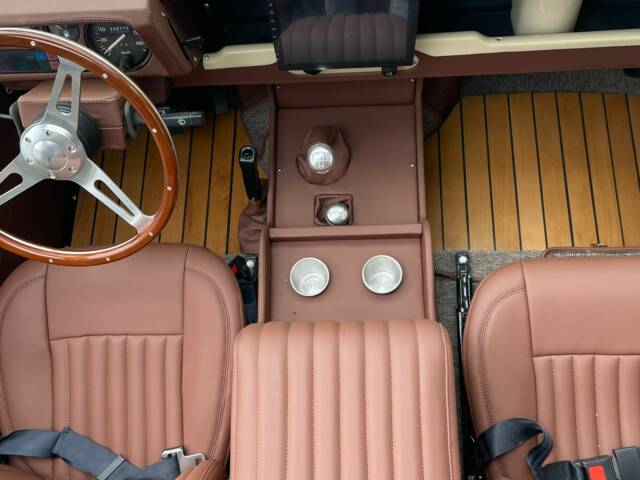 Land Rover 110