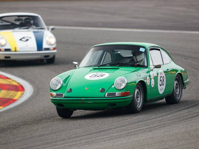 Immagine 1/27 di Porsche 911 2.0 (1965)