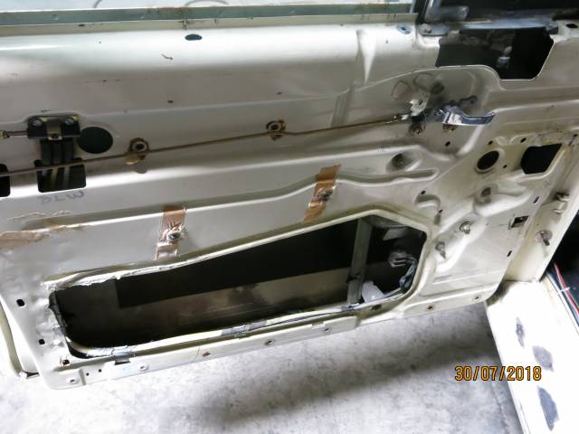 Mercedes-Benz 300 SEL 6.3