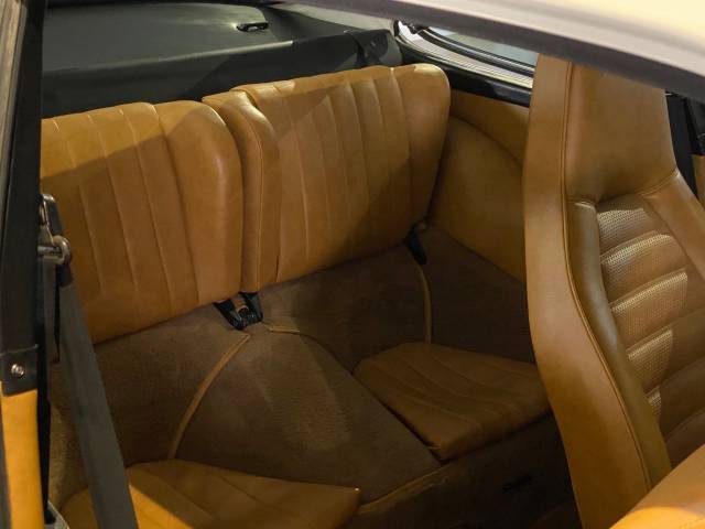 Porsche 911 2.7