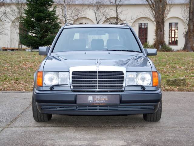 Mercedes-Benz 280 TE
