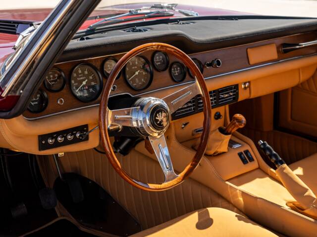 ISO Grifo 7 Litri
