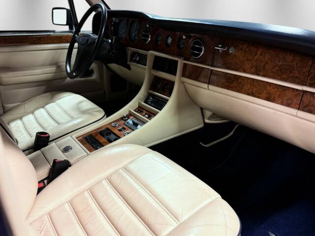 Bentley Turbo R