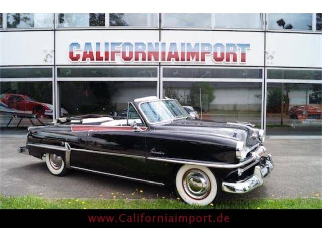Bild 1/15 von Plymouth Belvedere (1954)