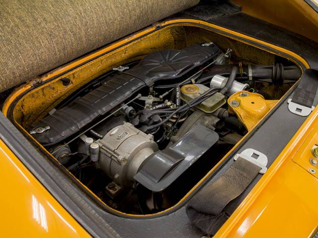 Volkswagen SP 2 1.7