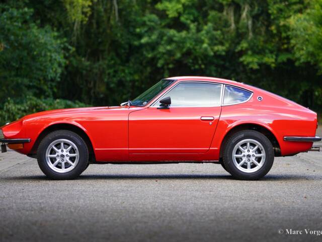 Datsun 240 Z