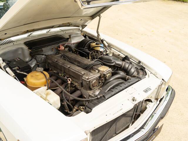 Mercedes-Benz 280 SL