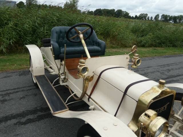 Talbot 12 hp