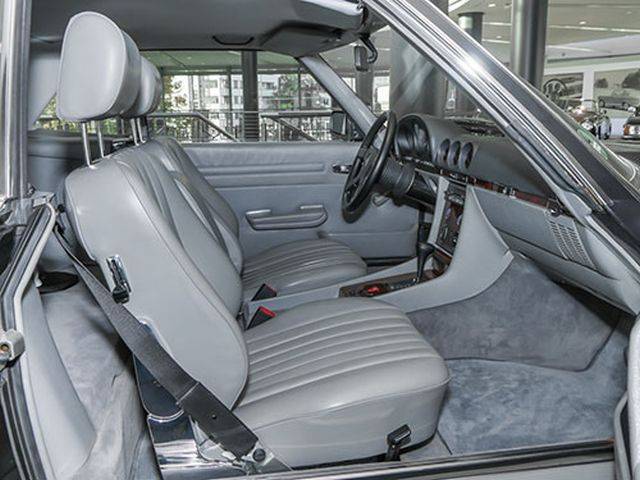 Mercedes-Benz 300 SL