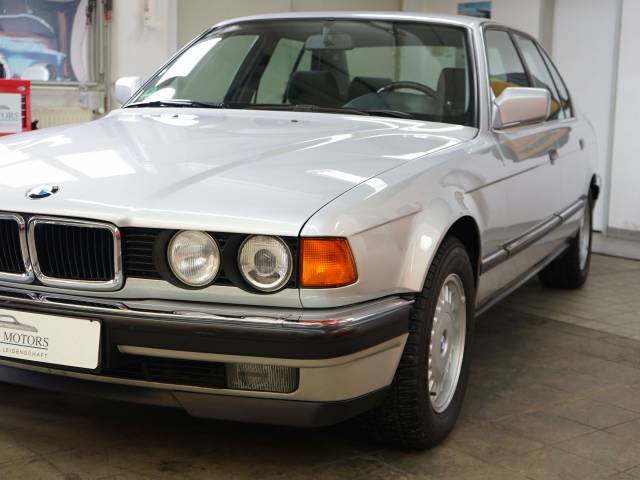 BMW 7 Series Classic Cars For Sale - Classic Trader