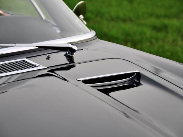 Maserati Mistral 4000 Spyder