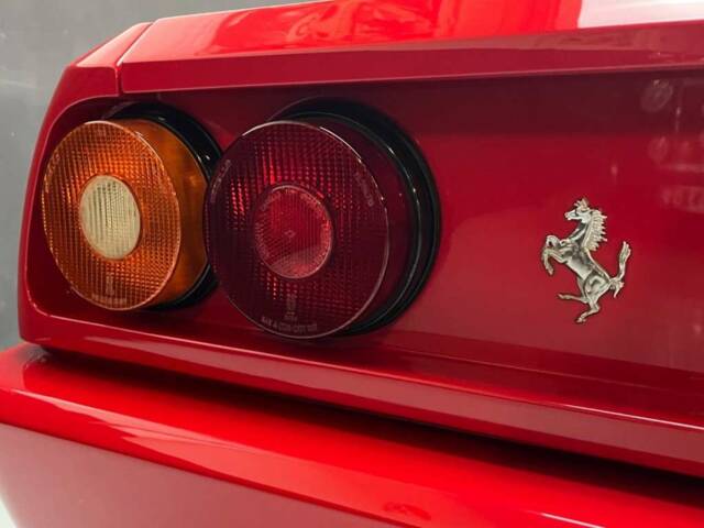 Ferrari Mondial T