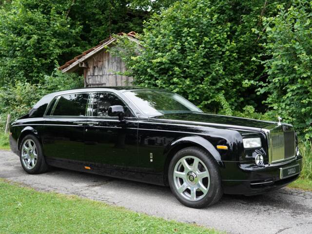 Image 1/20 of Rolls-Royce Phantom VII (2009)