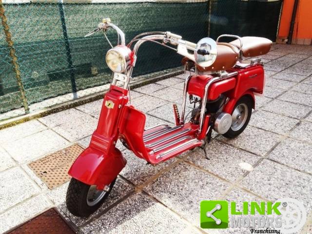 Bild 1/23 von NSU DUMMY (1951)