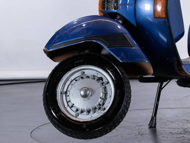 Piaggio Vespa PX 125 E