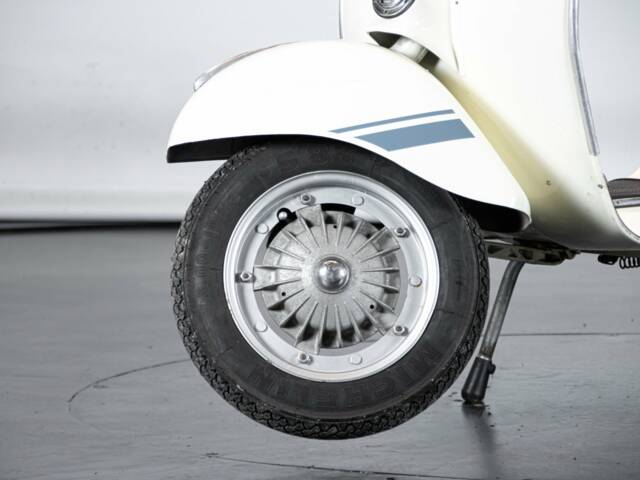 Piaggio Vespa 125 Primavera ET3