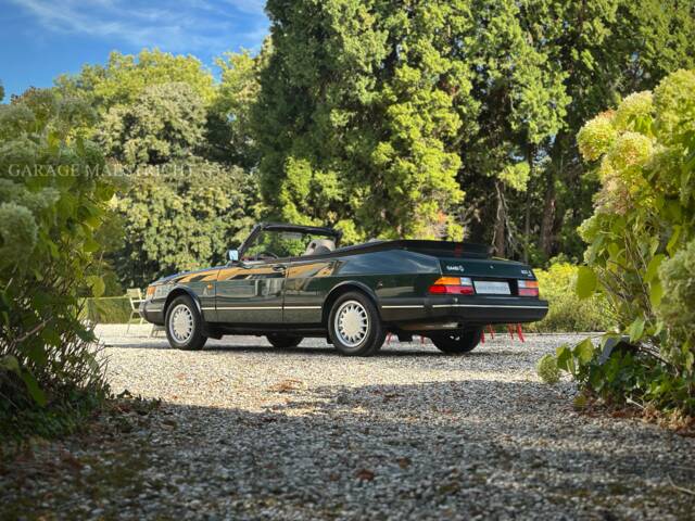 Saab 900 S