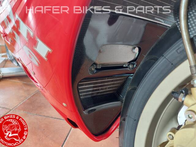 Ducati 916SP
