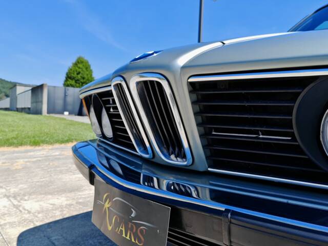BMW 745i