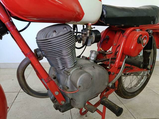 Gilera Giubileo 100