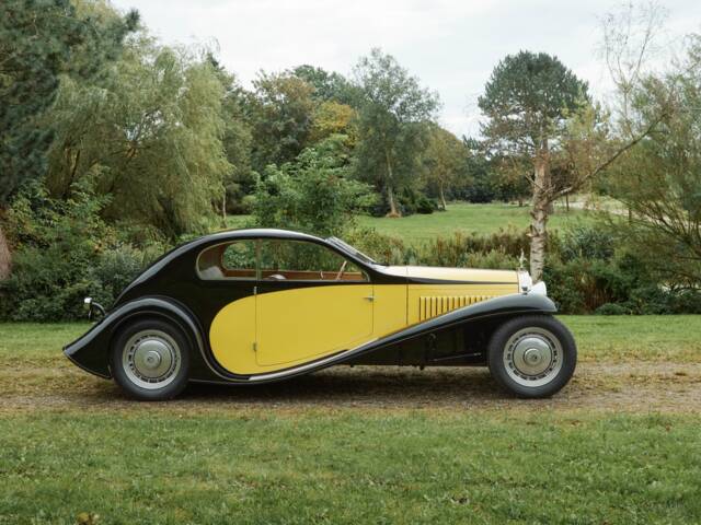 Bugatti Type 46