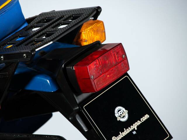 Aprilia ETX 125