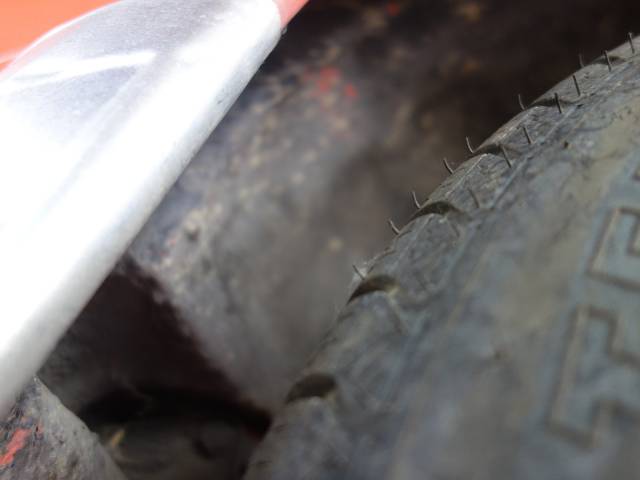 Volkswagen Käfer 1303 LS