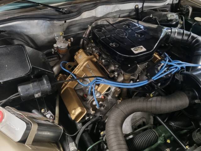 Citroën SM