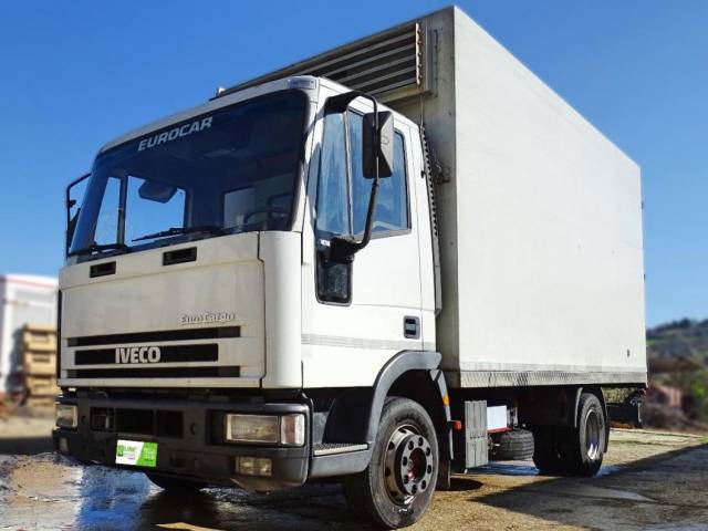 Bild 1/24 von Iveco Eurocargo 85 E18 (1998)