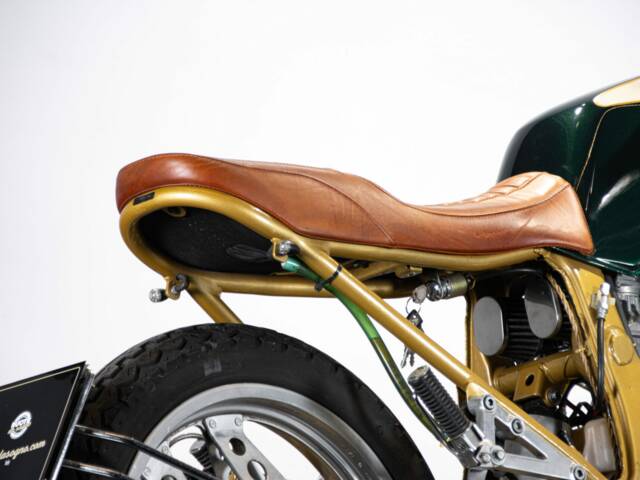 Honda CX 500