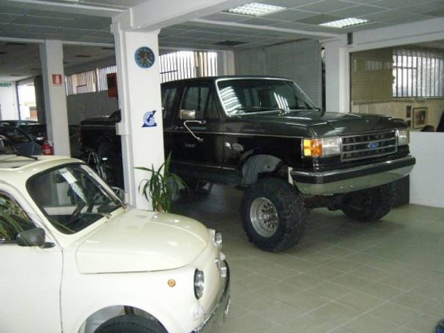 Ford F-250