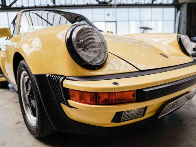 Porsche 911 SC 3.0