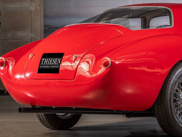 Alfa Romeo 1900 Speciale