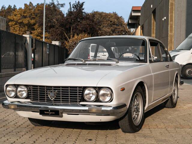 Immagine 1/42 di Lancia Flavia Coupé 2000 (1970)