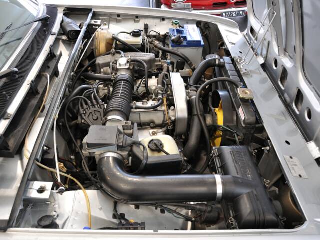 FIAT Argenta
