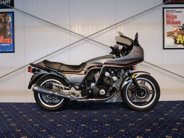 Honda CBX 1000