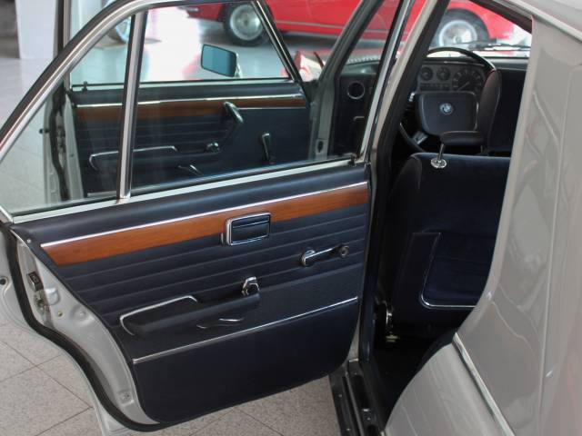 BMW 3,0 Si