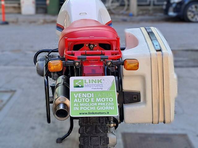 BMW R 100 RT