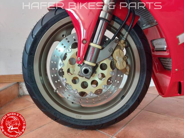 Ducati 916