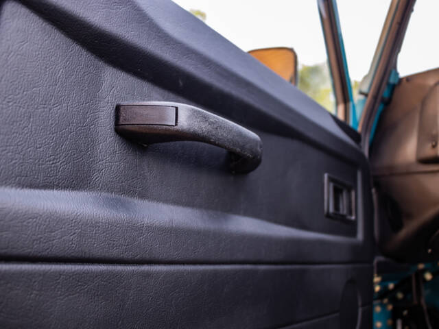 Land Rover Defender 90 Td5