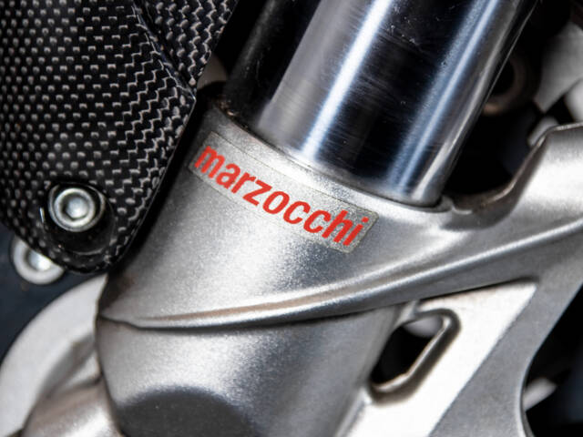 MV Agusta F4 1000 RR "Frecce Tricolori"