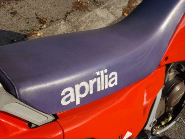 Aprilia Pegaso 125