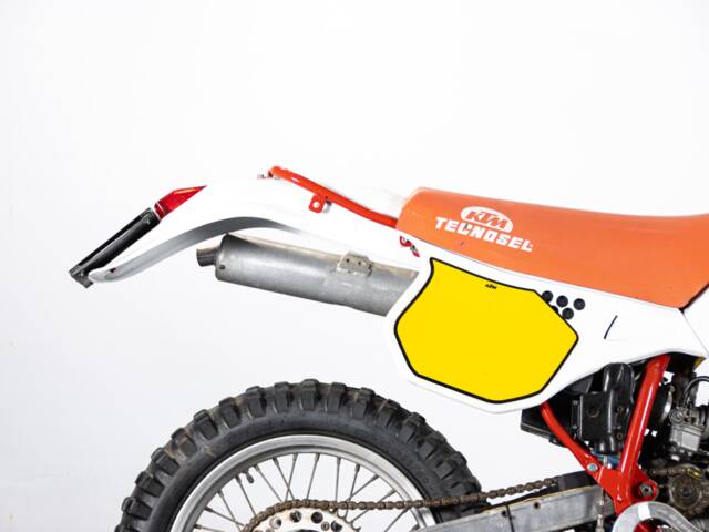 KTM GS 350