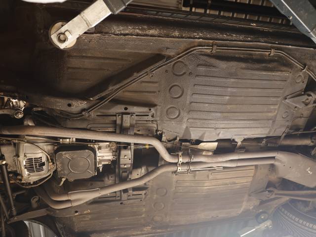 Mercedes-Benz 280 SE 3,5